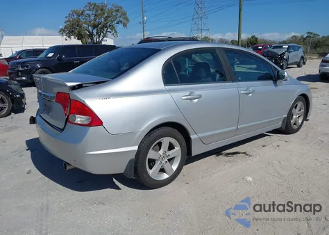 2010 Honda Civic Lx-S from USA, damaged, VIN 19XFA1F68AE073151